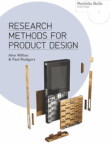 Research Methods for Product Design (Portfolio Skills) - Epub + Converted Pdf